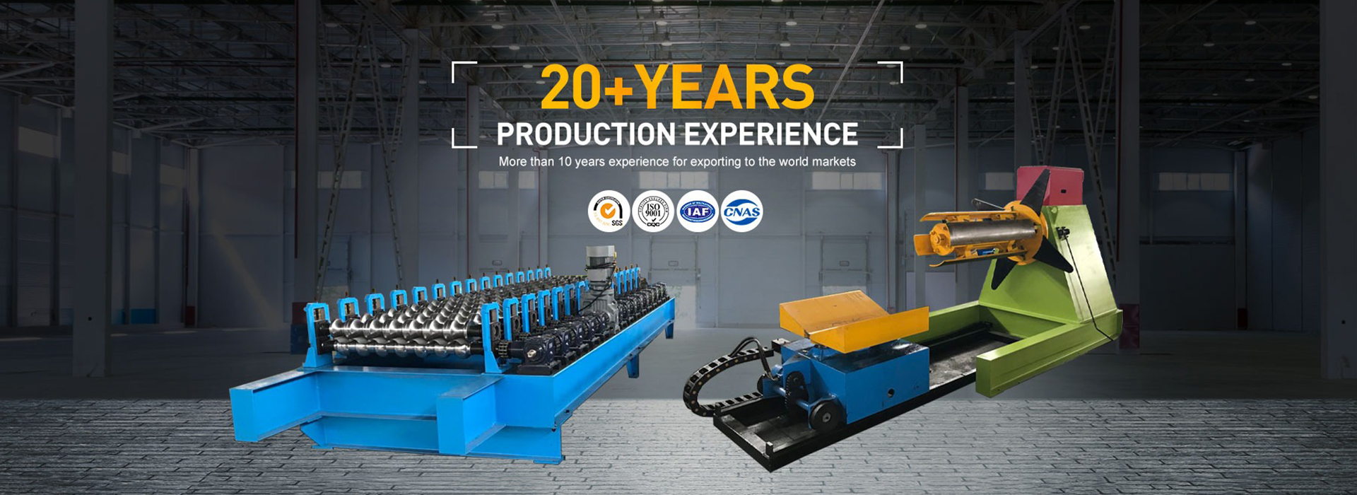 CangZhou Hener International Trade Co.,Ltd