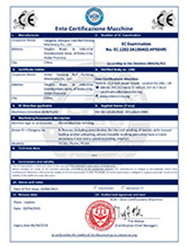 CangZhou Hener International Trade Co.,Ltd